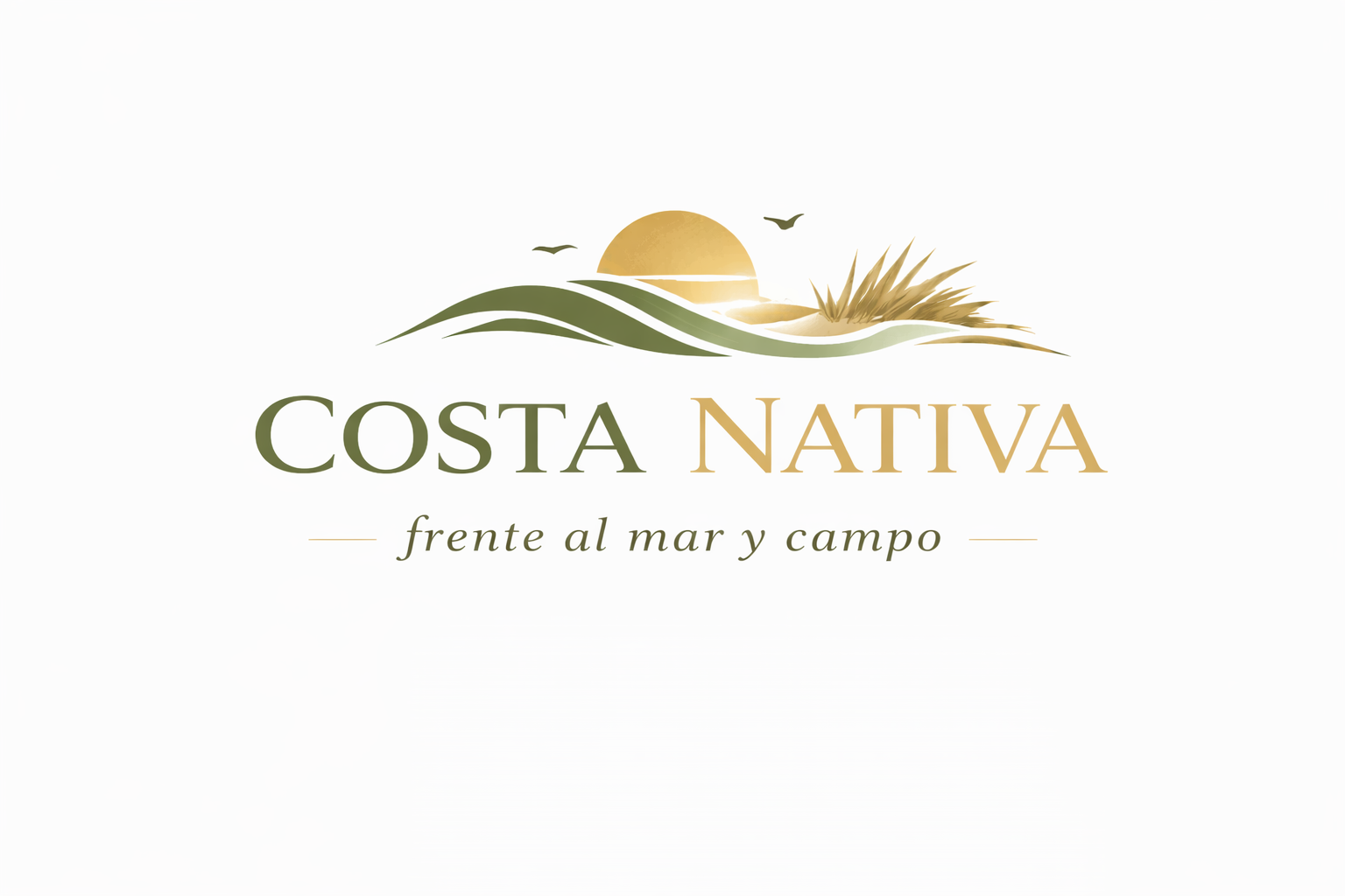 Costa Nativa Logo
